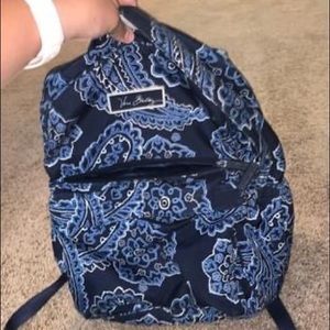 Vera Bradley backpack